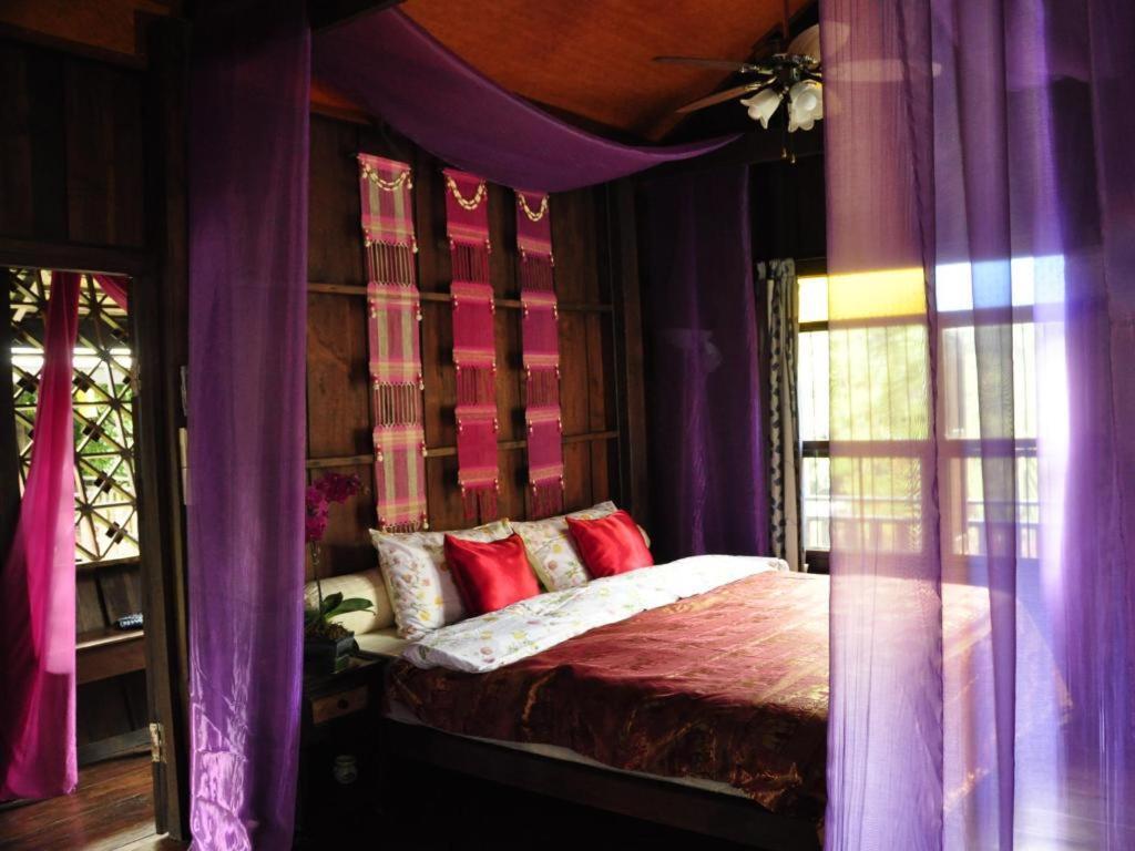 Chiang Mai Summer Resort Eksteriør bilde