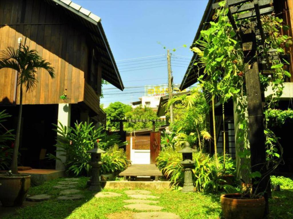 Chiang Mai Summer Resort Eksteriør bilde