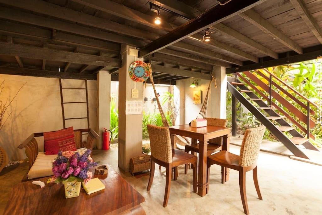 Chiang Mai Summer Resort Eksteriør bilde