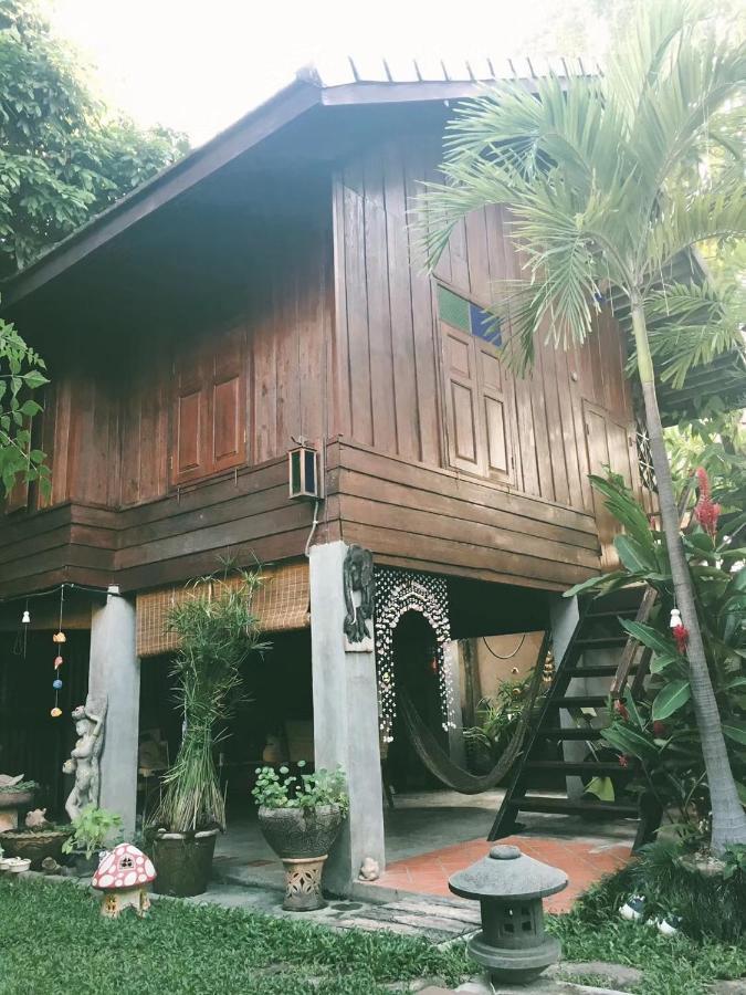 Chiang Mai Summer Resort Eksteriør bilde