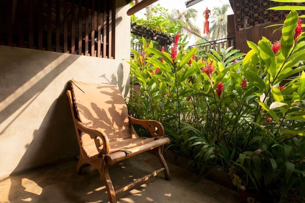 Chiang Mai Summer Resort Eksteriør bilde