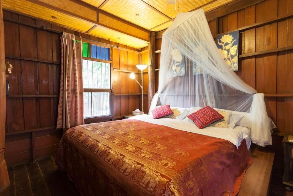 Chiang Mai Summer Resort Eksteriør bilde
