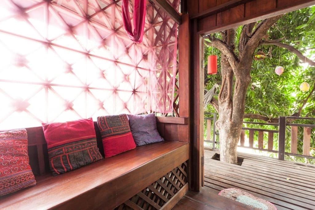 Chiang Mai Summer Resort Eksteriør bilde