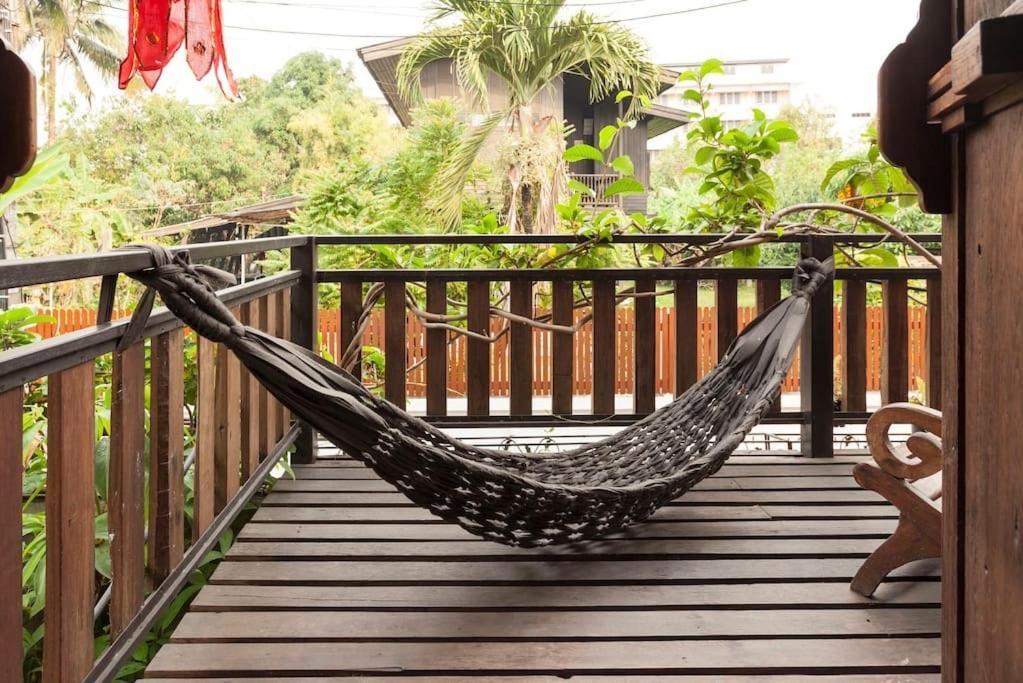 Chiang Mai Summer Resort Eksteriør bilde