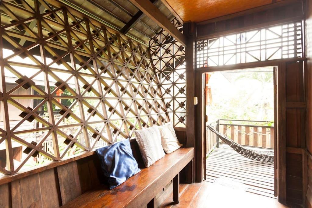Chiang Mai Summer Resort Eksteriør bilde