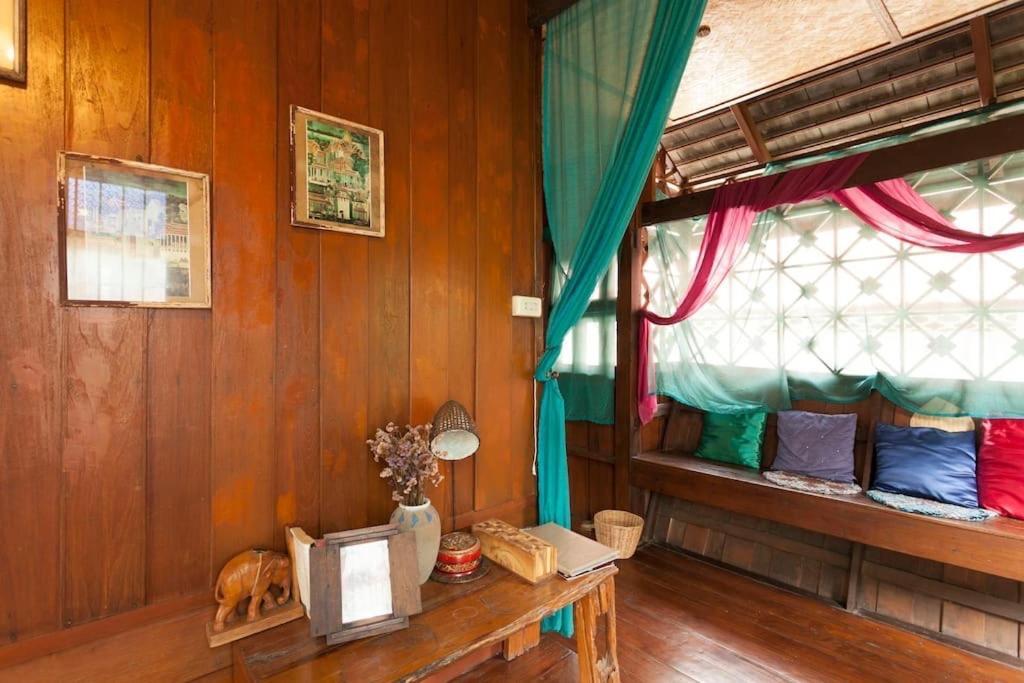 Chiang Mai Summer Resort Eksteriør bilde