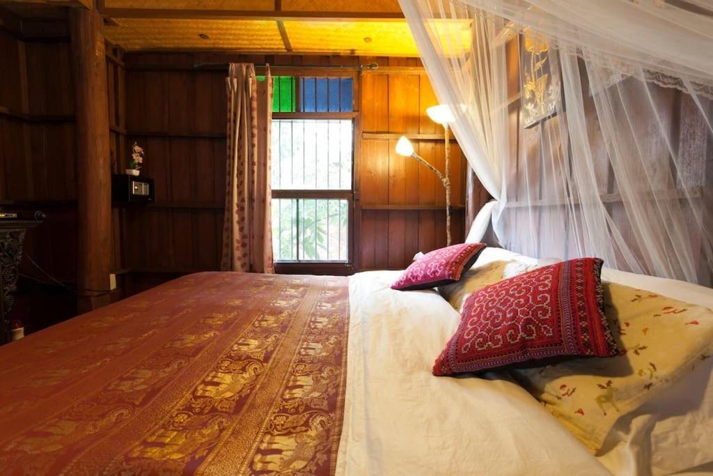 Chiang Mai Summer Resort Eksteriør bilde