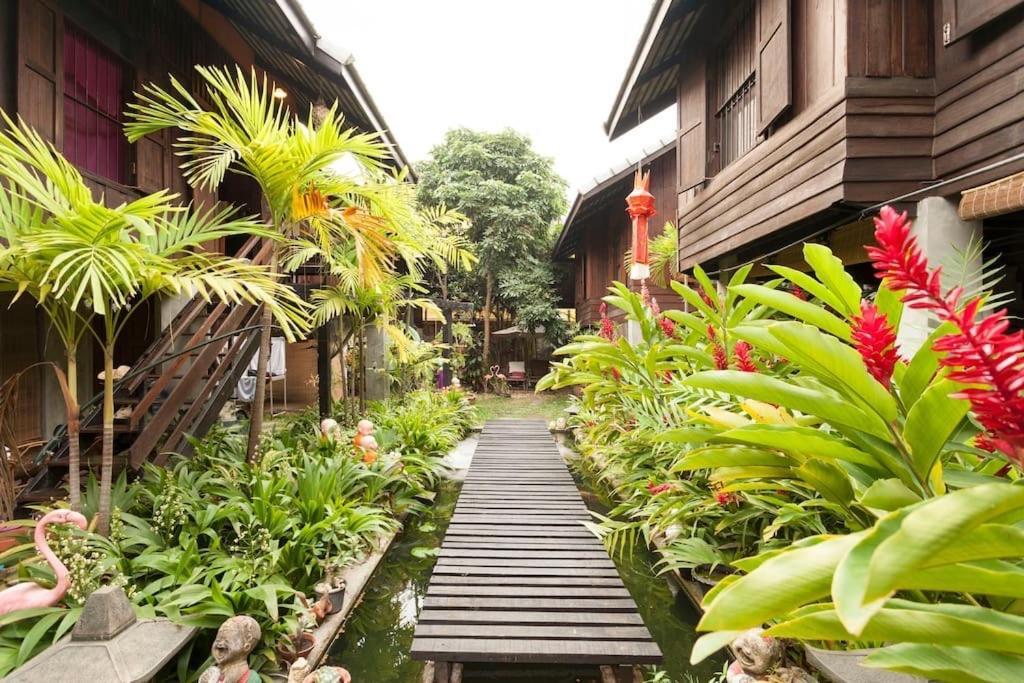 Chiang Mai Summer Resort Eksteriør bilde