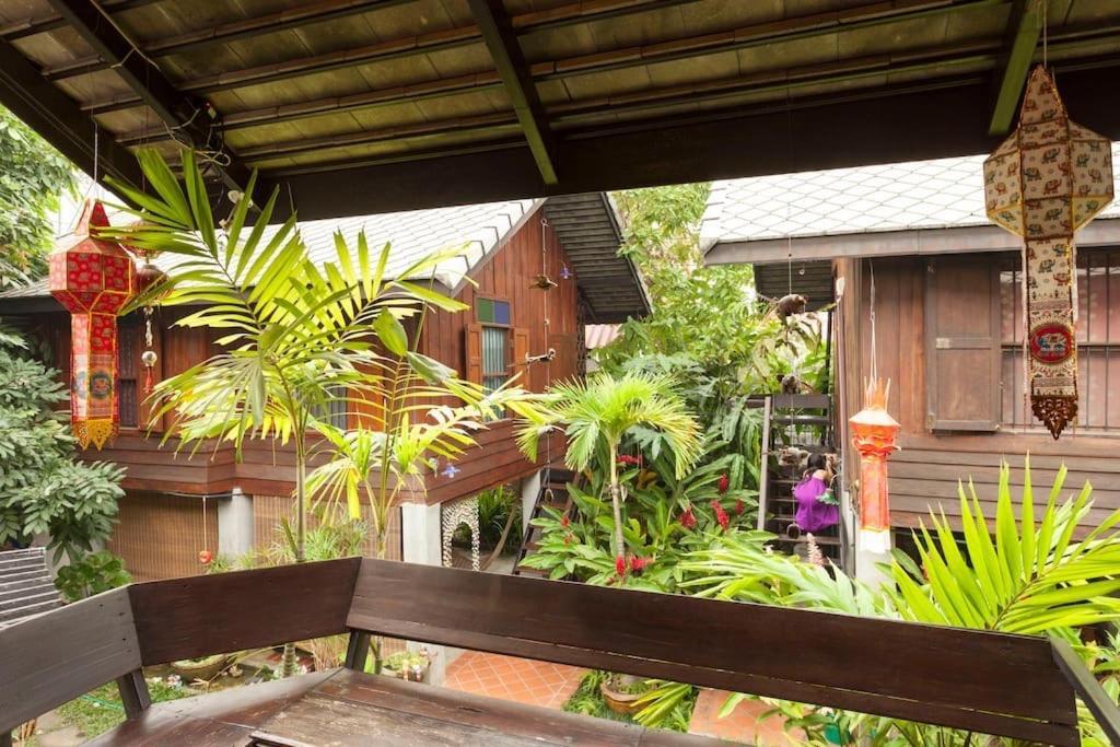 Chiang Mai Summer Resort Eksteriør bilde