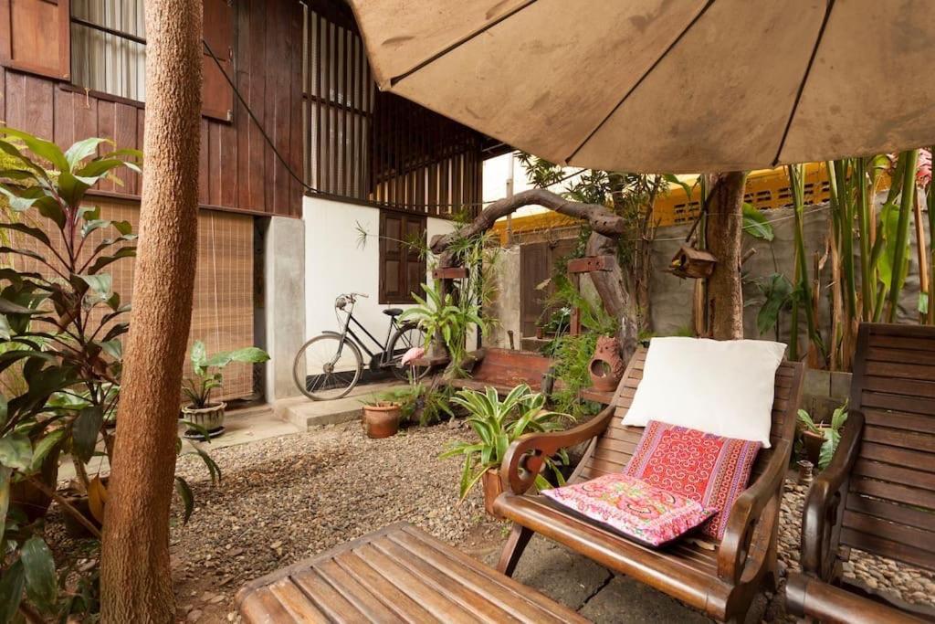 Chiang Mai Summer Resort Eksteriør bilde
