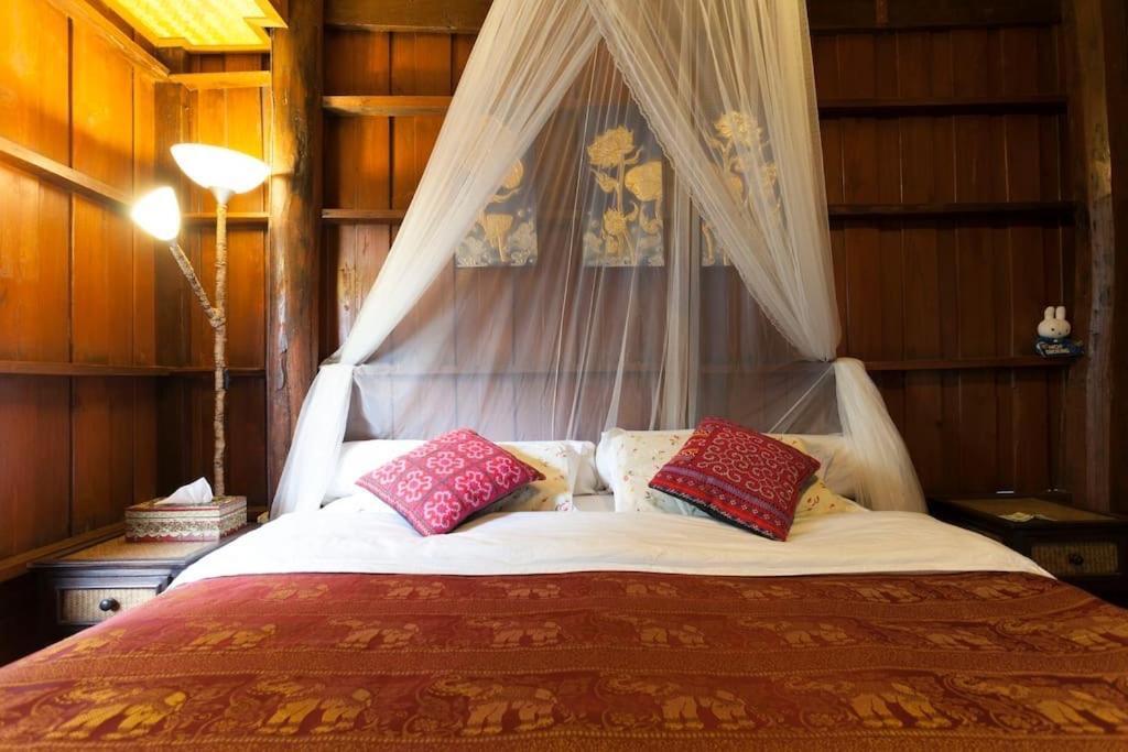 Chiang Mai Summer Resort Eksteriør bilde
