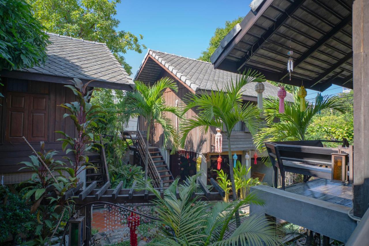 Chiang Mai Summer Resort Eksteriør bilde