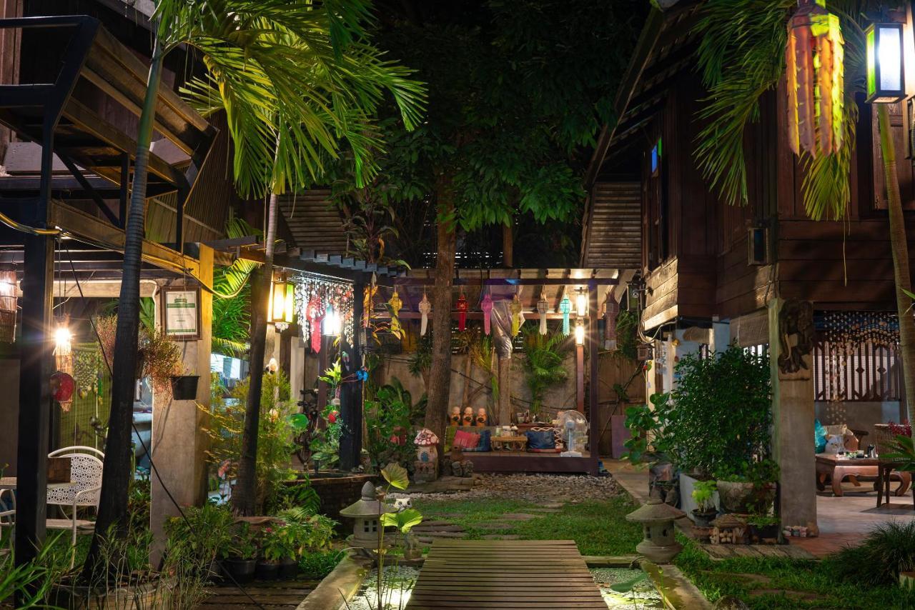 Chiang Mai Summer Resort Eksteriør bilde