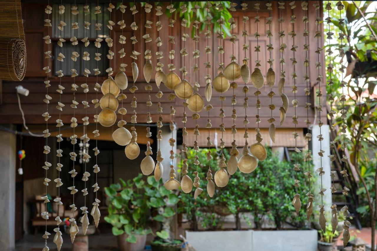 Chiang Mai Summer Resort Eksteriør bilde