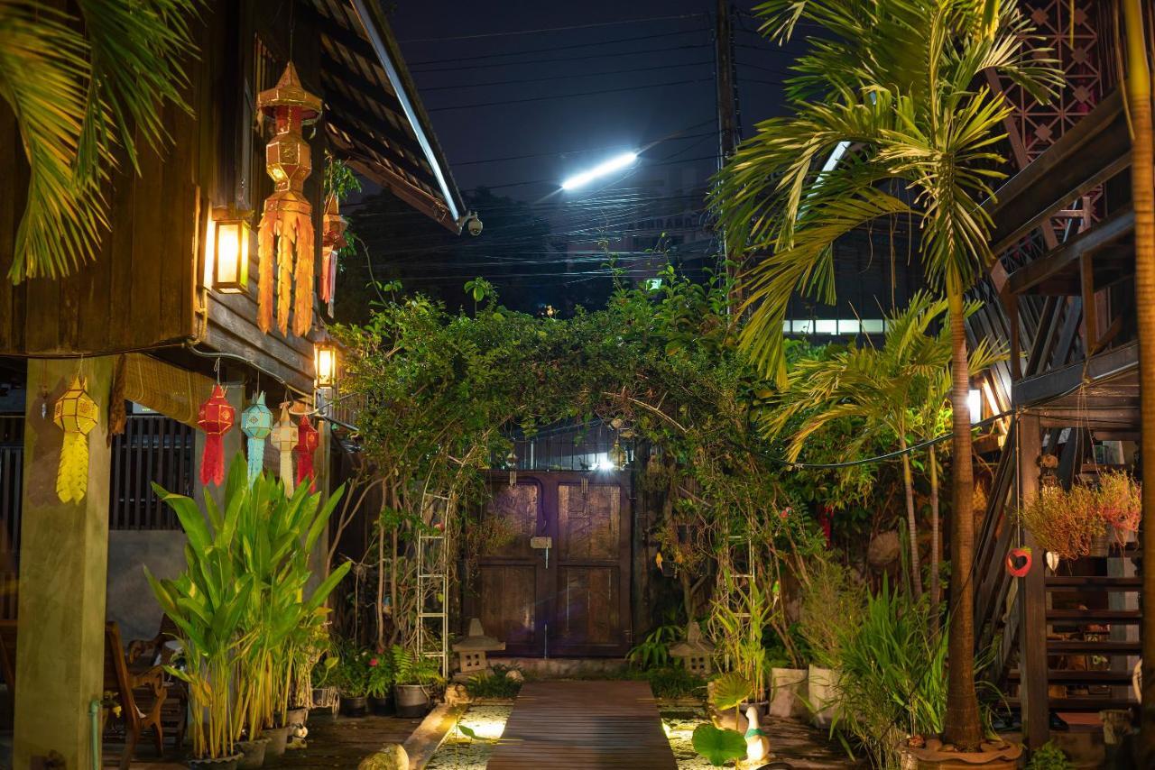 Chiang Mai Summer Resort Eksteriør bilde