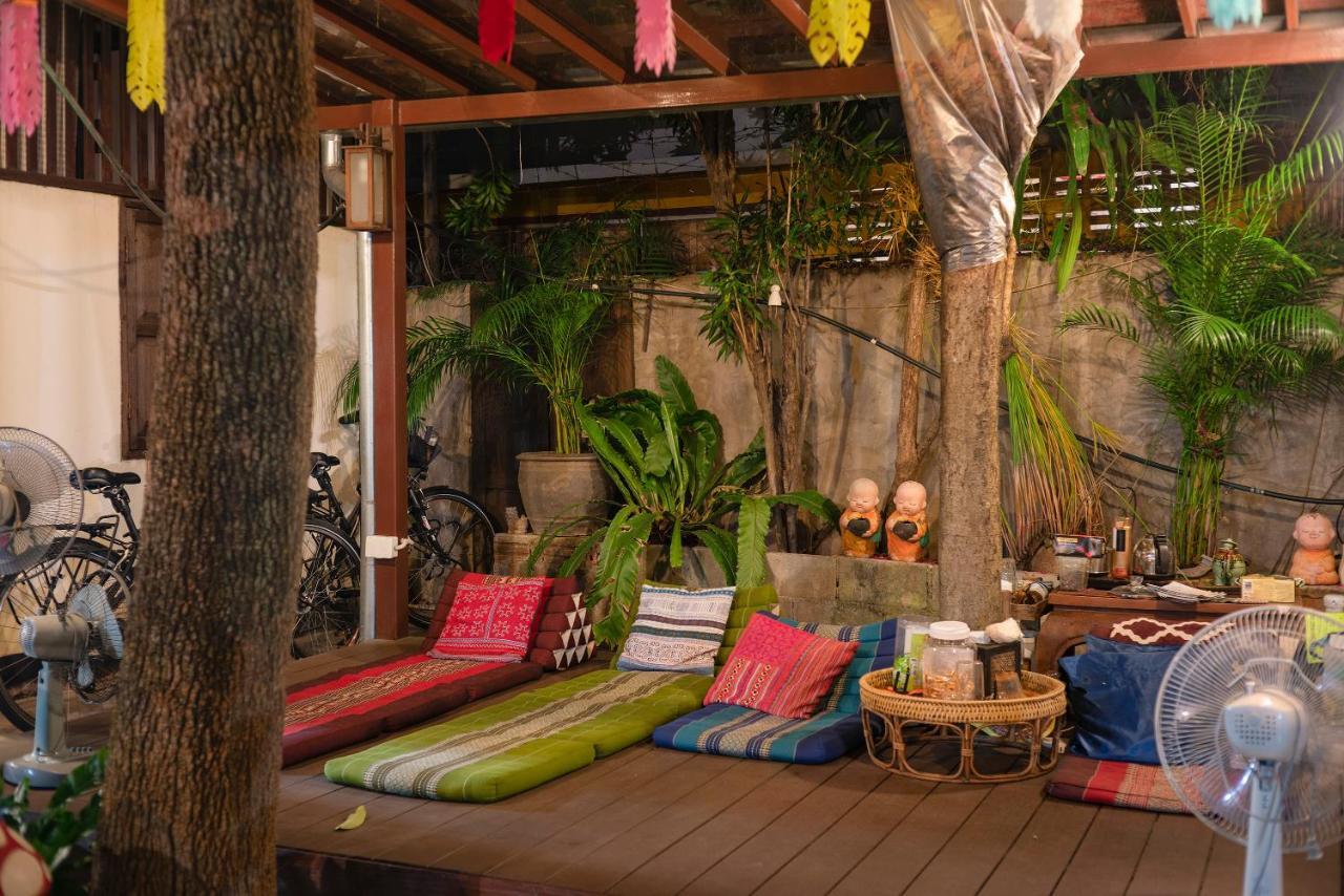 Chiang Mai Summer Resort Eksteriør bilde