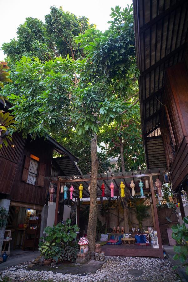 Chiang Mai Summer Resort Eksteriør bilde