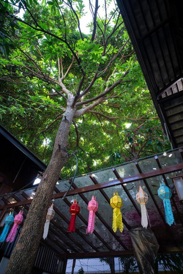 Chiang Mai Summer Resort Eksteriør bilde
