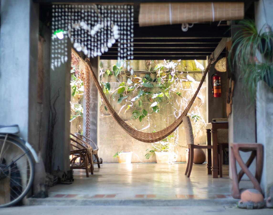 Chiang Mai Summer Resort Eksteriør bilde