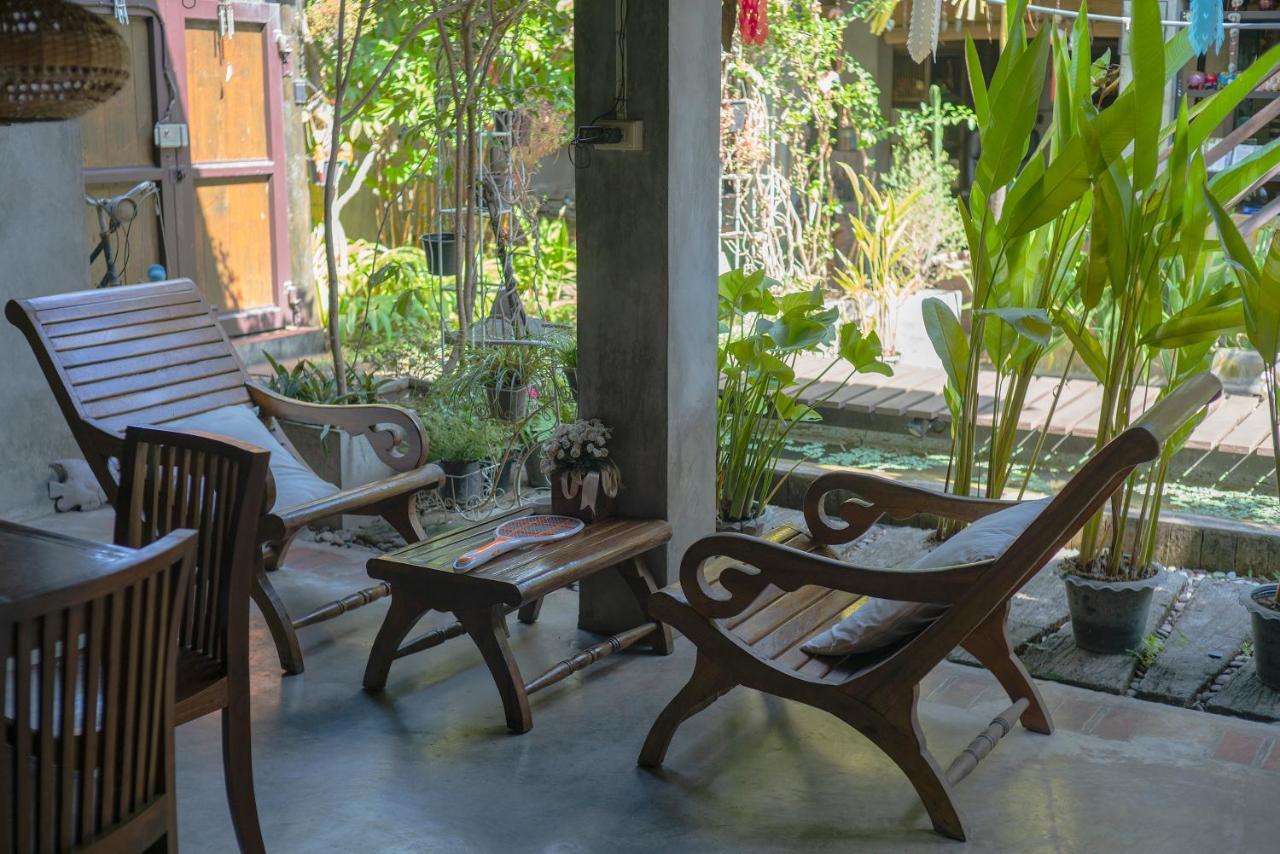 Chiang Mai Summer Resort Eksteriør bilde