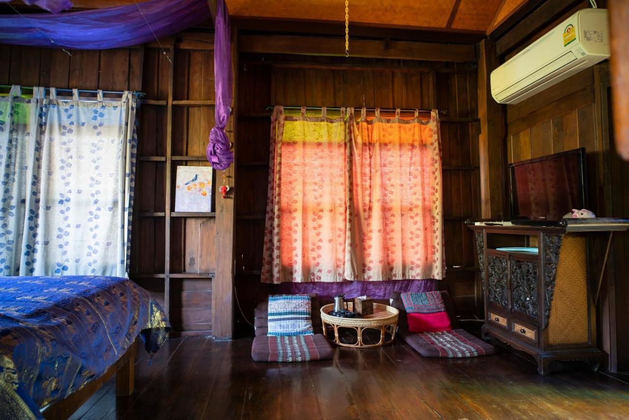 Chiang Mai Summer Resort Eksteriør bilde