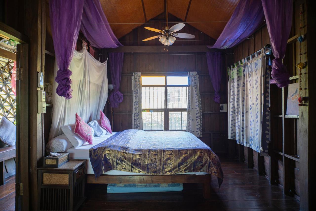 Chiang Mai Summer Resort Eksteriør bilde