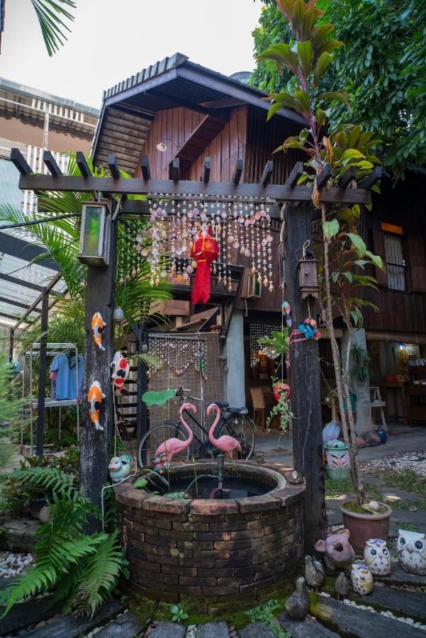 Chiang Mai Summer Resort Eksteriør bilde
